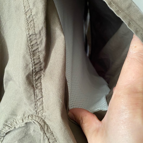 Rock Point Shooting Hunting Shirt XL - Picture 7 of 8